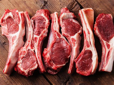 Hannah explores the old wive's tale that it's bad to cut raw meat on a wooden cutting board and more in this week's episode. What to Look For When Buying Meat | Food Network Healthy ...