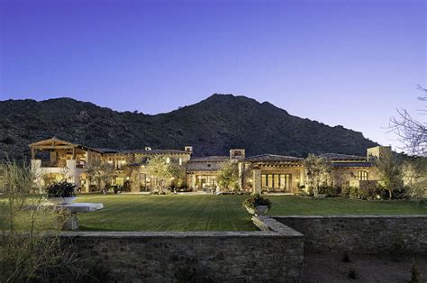 The 15 Best Residential Architects In Paradise Valley Arizona