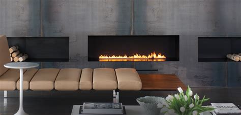 Spark Modern Fires Offers The Best Selection Of Modern Gas Fireplaces