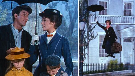 the secrets of ‘mary poppins youtube