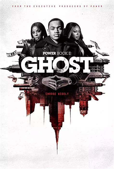 Power Book Ii Ghost S01e02 Exceeding Expectations Mp4 Download Series