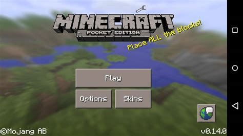 Minecraft pe is a fun game, but mods can make it a completely different experience. BLOCK LAUNCHER PRO | MINECRAFT PE 0.14.0 - YouTube