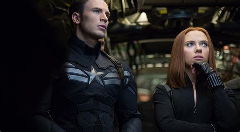 The Plot For ‘captain America New World Order Was In ‘captain America