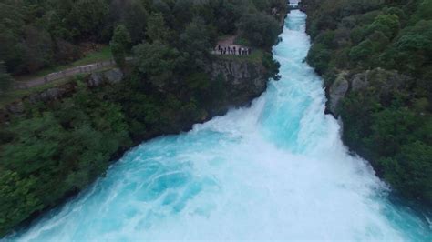 15 Waterfalls In New Zealand Thatll Leave Your Speechless