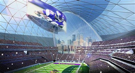 The us bank stadium is where the minnesota vikings play their home games. NFL: General contractor selected to build new Minnesota ...