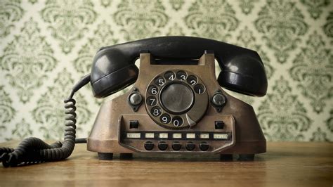 Die bedeutung dieser erfindung ist bis zum heutigen tage von jahr zu jahr gestiegen. Helle Köpfe: Wie das Telefon erfunden wurde - Welt der ...