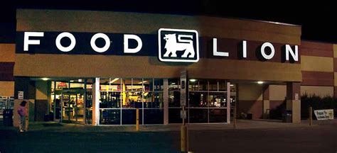 Food lion shops carry meat, produce, pharmaceuticals, alcohol, household products and more. FOOD LION BAKERY and FOOD LION DELI MENU PRICES | Food ...