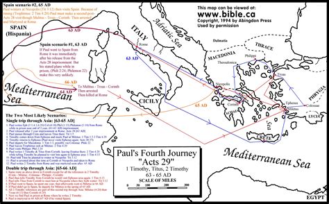 Pin On Bible Paul Acts And His Letters