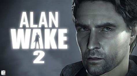 Alan Wake 2 Annunciato Il Periodo Di Uscita Con Un Trailer