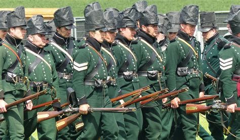Waterloo 200 95th Rifles British Army Uniform British Uniforms