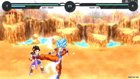 The biggest fights in dragon ball super will be revealed in dragon ball super: Dragon Ball Super New Final Bout 3 - Screenshots, images ...