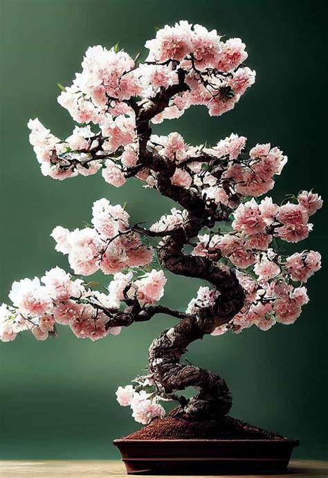 Cherry Blossom Bonsai Care Guide Propagation Tips And More