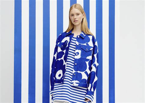 Chez marimekko, nous pensons qu'un. Merkittävä harppaus tekstiiliteollisuudessa - tältä ...