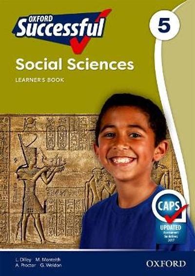 Oxford Successful Social Sciences Grade 5 Learners Book