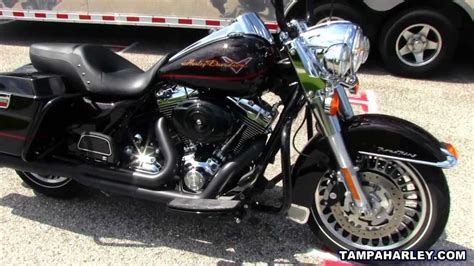 Pre owned 2012 harley road king with ape hanger handlebars. 2011 HARLEY-DAVIDSON FLHR ROAD KING APE HANGERS - YouTube