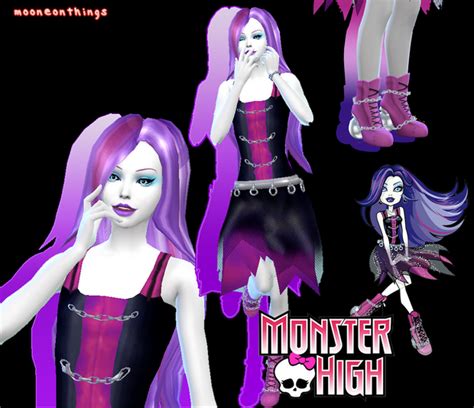 The Sims 4 Monster Mod