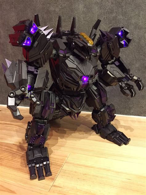 Planet X Px 11 Apocalypse Wfc Trypticon Page 59 Tfw2005 The