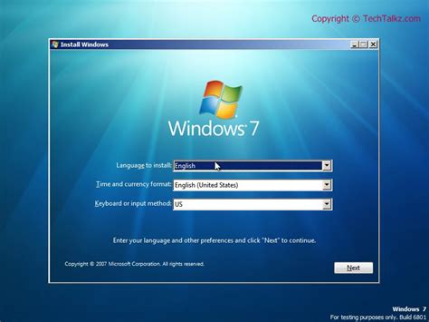 If you want to format the system drive or c: Win7 Ultimate 32 bit install freezes on first wizard ...