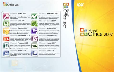 ¿para Que Sirve Microsoft Office Word 2007