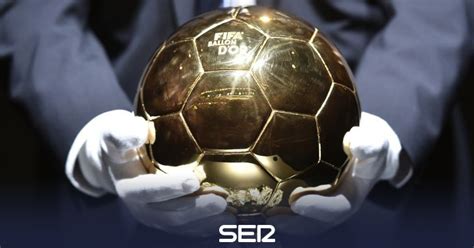 El Balón de Oro que nunca se entregó | Deportes | Fútbol | Cadena SER