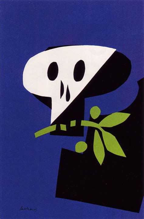 Pin On Paul Rand Graphiste