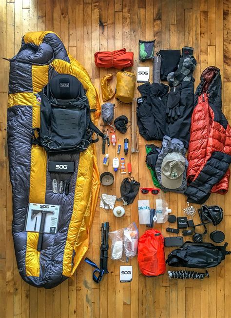 The Ultimate Guide To Gear Up For Adventure Outdoor Clothing And