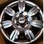 2011 Ford F150 XLT Chrome Wheels  $150 Grand Rapids Classifieds