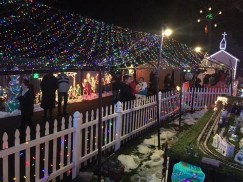Christmas In Fairfield Will Make Your Connecticut Holiday Merry And Bright