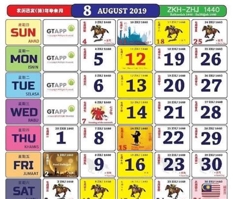 Senarai cuti umum atau hari kelepasan am untuk cuti umum di malaysia dibahagikan kepada dua iaitu untuk peringkat kebangsaan dan juga untuk peringkat negeri. Calendar April 2021 Kuda | Calendar 2021