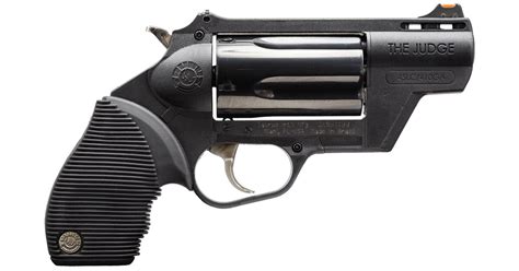 Taurus Judge Public Defender 45 Colt Lc410 For Sale