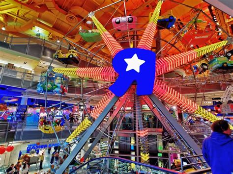 Book cheap flights at the official easyjet.com site for our guaranteed best prices to 133 destinations. Toys "R" Us to Close Times Square Flagship Store - The Toy ...
