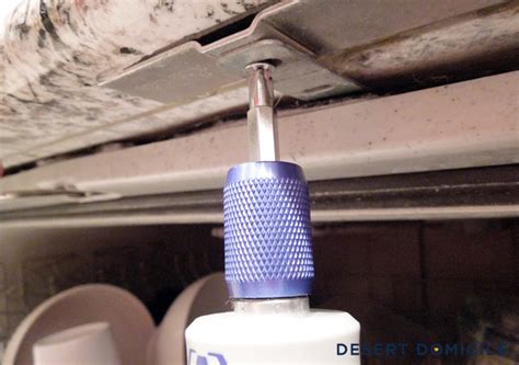 There is about a 3/4 gap between my counter and the dishwasher mounting. How To Attach Dishwasher To Countertop - BSTCountertops
