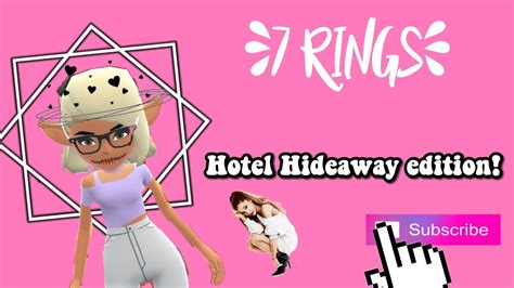 7 Rings Hotel Hideaway Youtube