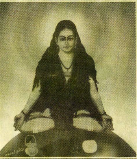 Saratha Devi