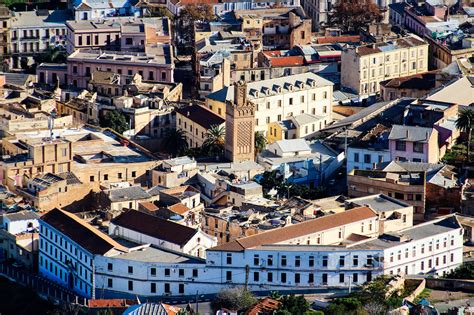 12 Incredible Places To Visit In Oran In Algeria