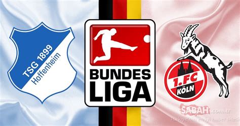 Erman toroğlu lig tv 500 bin dolar. Hoffenheim Köln maçı hangi kanalda?Almanya Bundesliga ...