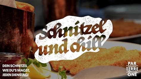 Schnitzel Und Chill So Geht Schnitzel Auch F R Vegis