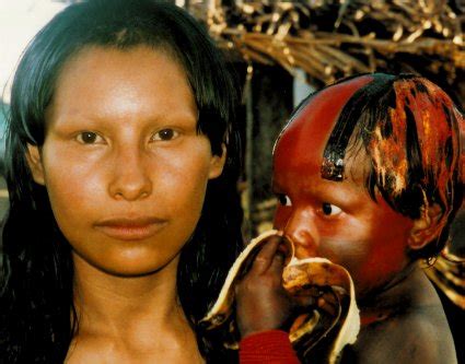 Die indianer südamerikas sind die ureinwohner des kontinents, den kolumbus für die alte welt wiederentdeckt hat. Indigene Völker und Globalisierung. Soziale Folgen des ...