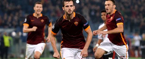 Vor seiner zeit beim as rom spielte miralem pjanic für die beiden französischen klubs fc metz und olympique lyon. Liegt Bayern-Vertrag bereits vor?