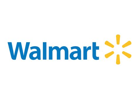 Walmart Logo Vector Walmart Logo Walmart T Cards Walmart