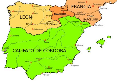 El Condado De Castilla Castilla Comunera