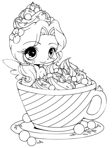 The color chocolate is a tone of dark brown that resembles chocolate. Hot Chocolate Coloring Page - Coloring Home