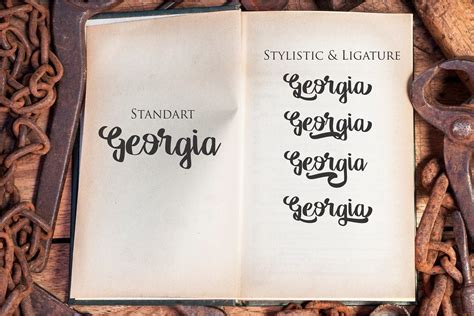 Before sharing sensitive or personal information, make sure you're on an official state website. Georgia Script By Debut Studio | TheHungryJPEG.com