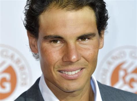 Rafael Nadal Déclare Forfait Pour Roland Garros