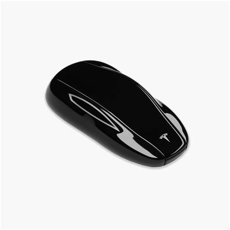 Model Y And Model Key Fob