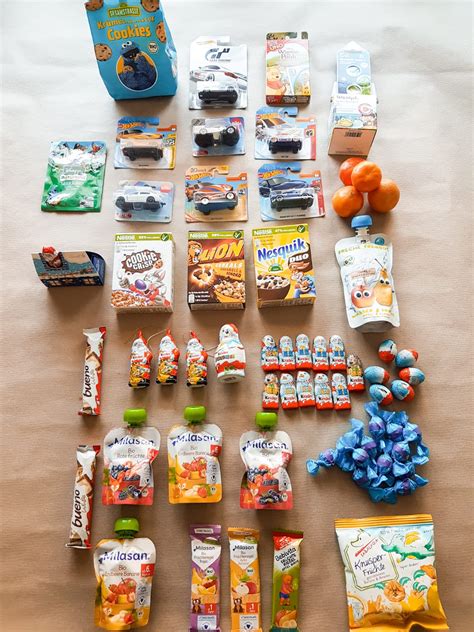 DIY Adventskalender für Jungen – aboutdina
