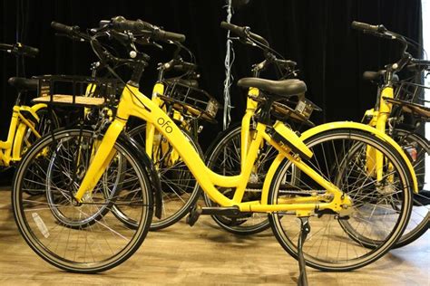 Cycling bikes is the easiest and convenient mode of transportation from one point to a fixed gear bicycle is used for long distance travel and for racing in competitions. China's Bike-Share Firm Ofo Expands to Malaysia with 500 ...