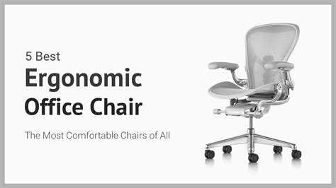 They opened a new store seperate from their office supply store, and on. 5 Best Ergonomic Office Chair - Most Executive Office ...