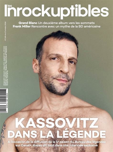 Les Inrockuptibles N°1194 Du 17 Octobre 2018 Télécharger Des Magazines Journaux Et Livres