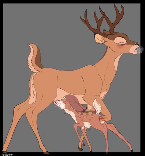 Rule 34 2016 Age Difference Anus Backlash91 Bambi Blood